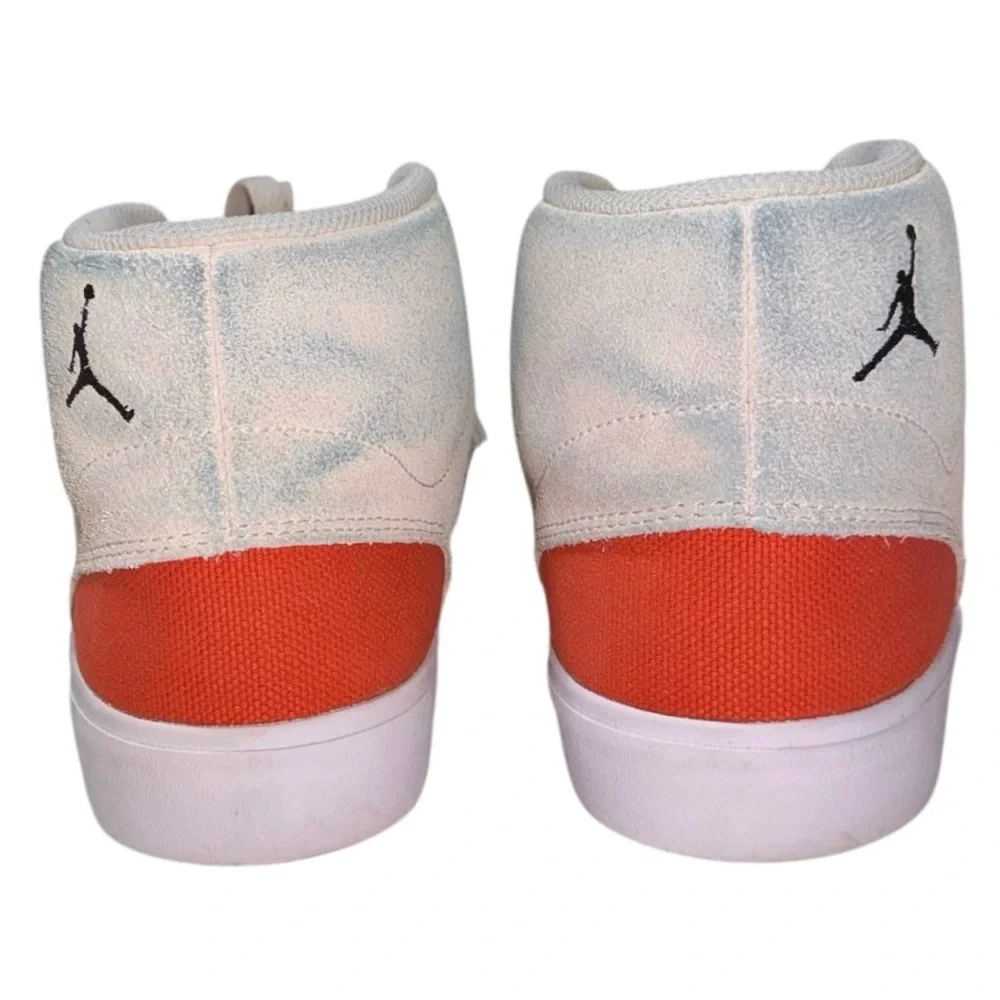 Nike Men’s Jorden Series 03 Mid, Size 9.5 - Picture 6 of 11